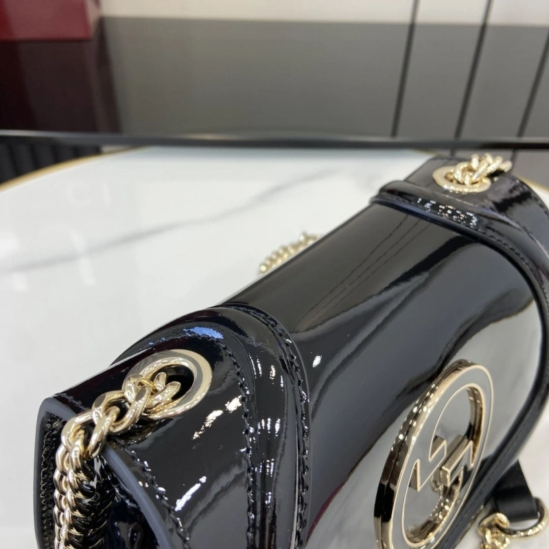 Gucci Satchel Bags 4094B-0621