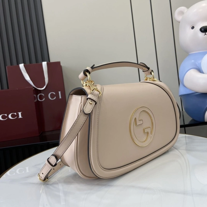 Gucci Top Handle Bags 4094B-0622