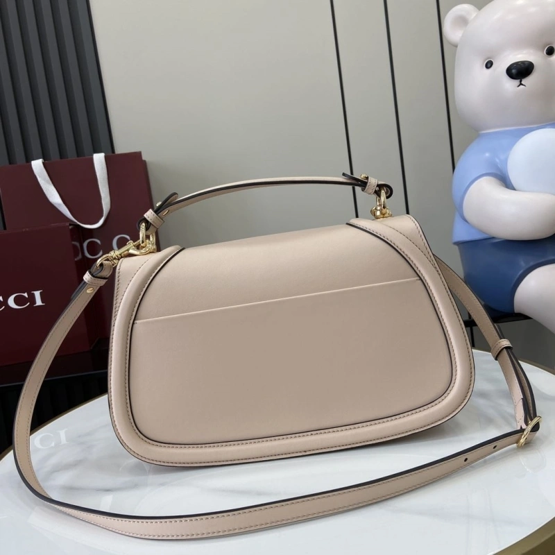 Gucci Top Handle Bags 4094B-0622