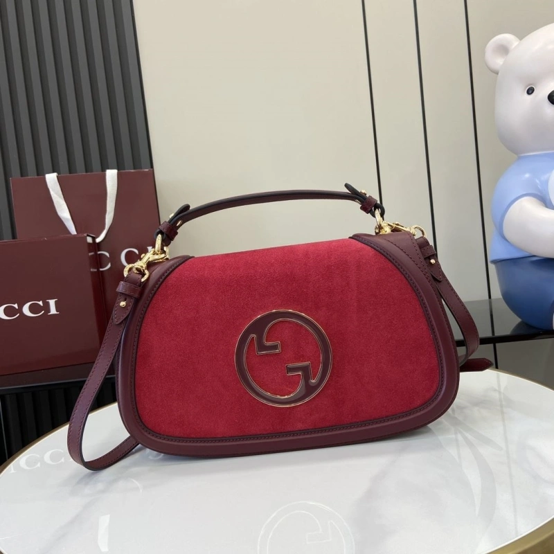 Gucci Top Handle Bags 4094B-0625