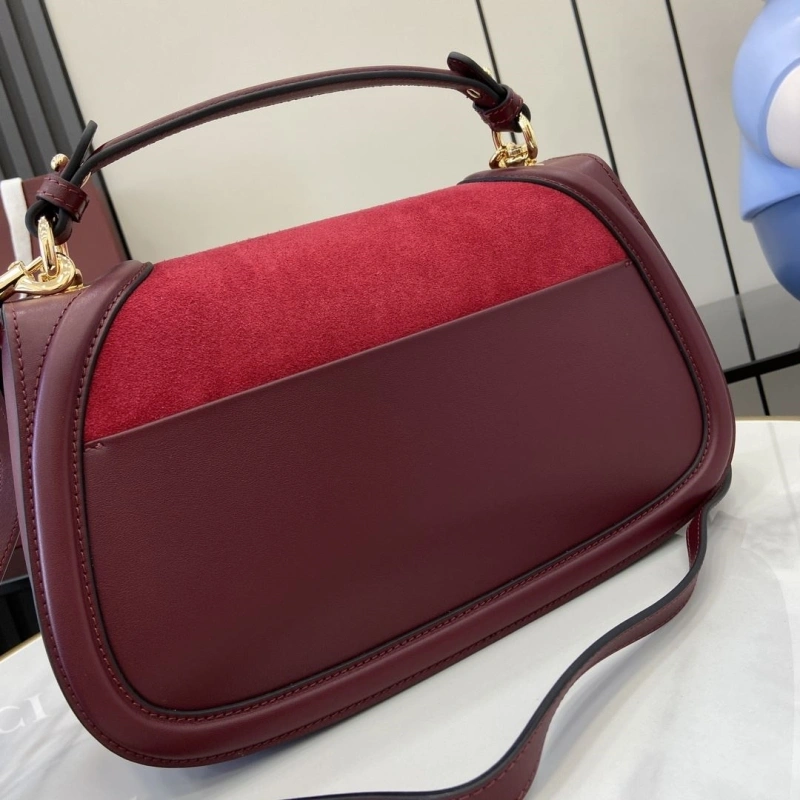 Gucci Top Handle Bags 4094B-0625