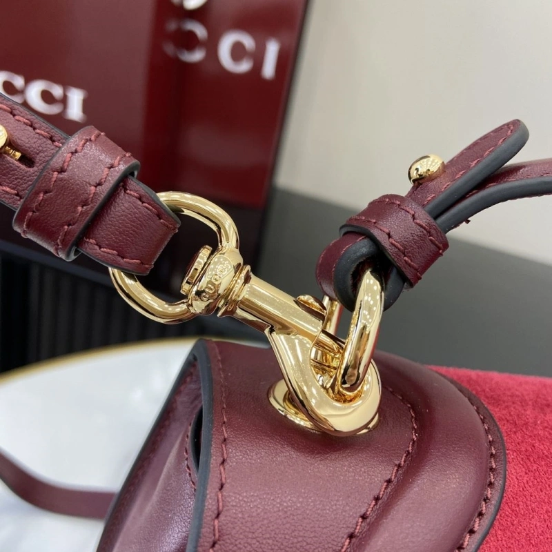 Gucci Top Handle Bags 4094B-0625