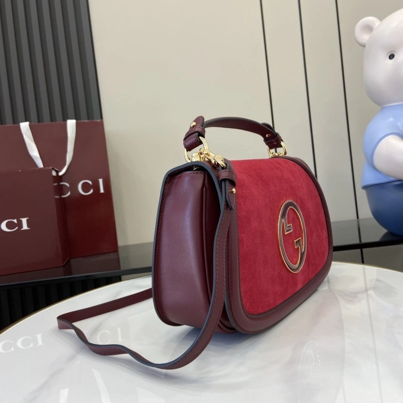 Gucci Top Handle Bags 4094B-0625