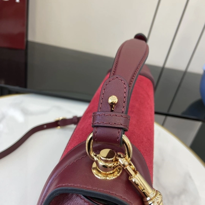 Gucci Top Handle Bags 4094B-0625