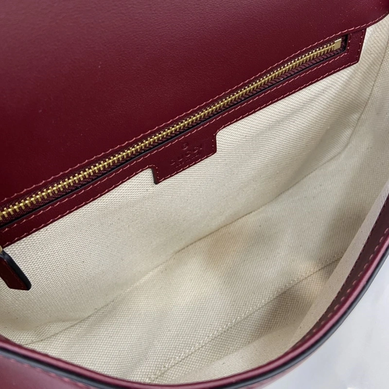 Gucci Top Handle Bags 4094B-0625