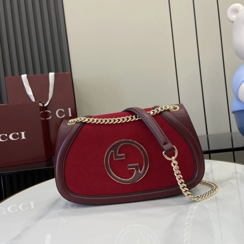 Gucci Satchel Bags 4094B-0626