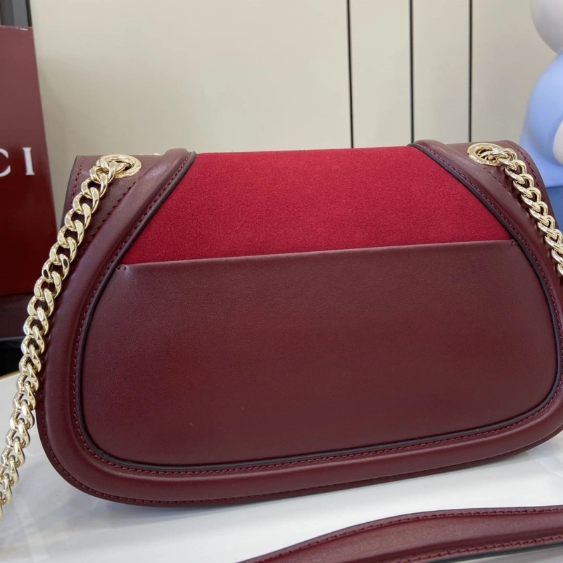 Gucci Satchel Bags 4094B-0626