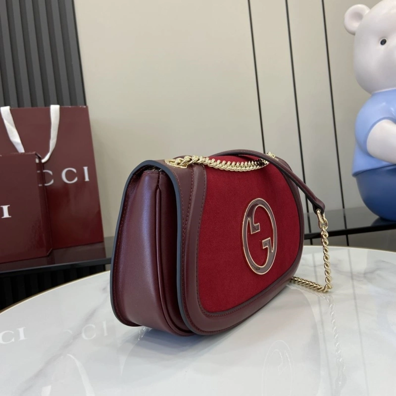 Gucci Satchel Bags 4094B-0626