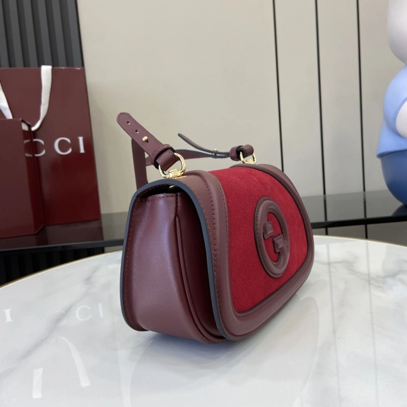 Gucci Satchel Bags 4094B-0627