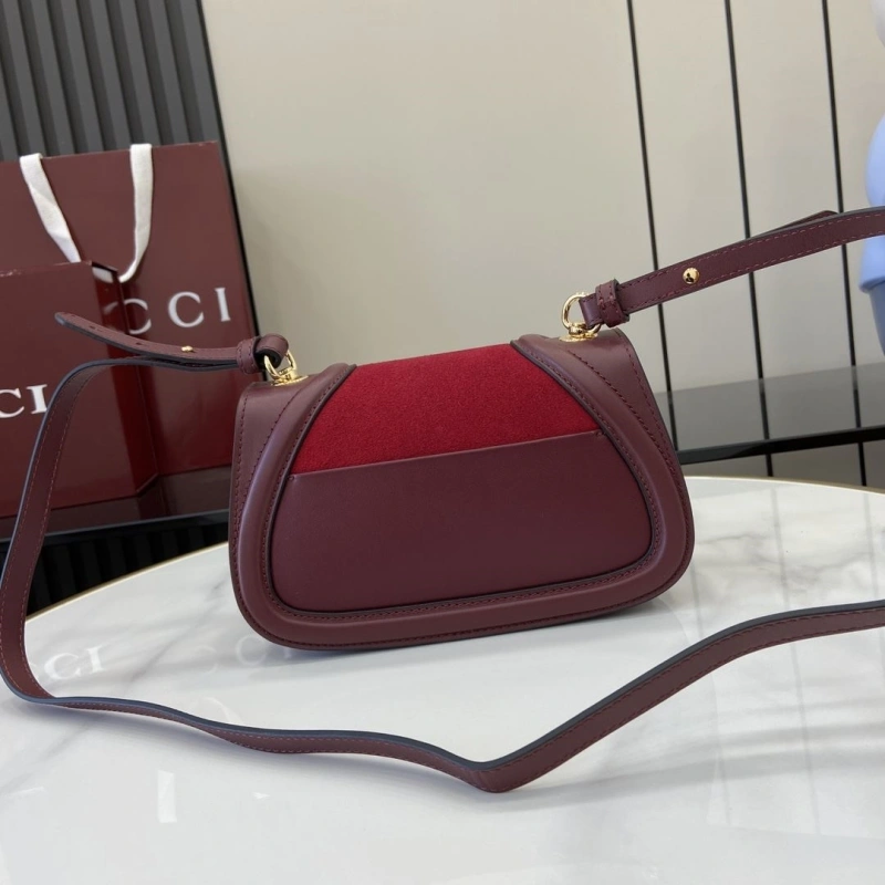 Gucci Satchel Bags 4094B-0627