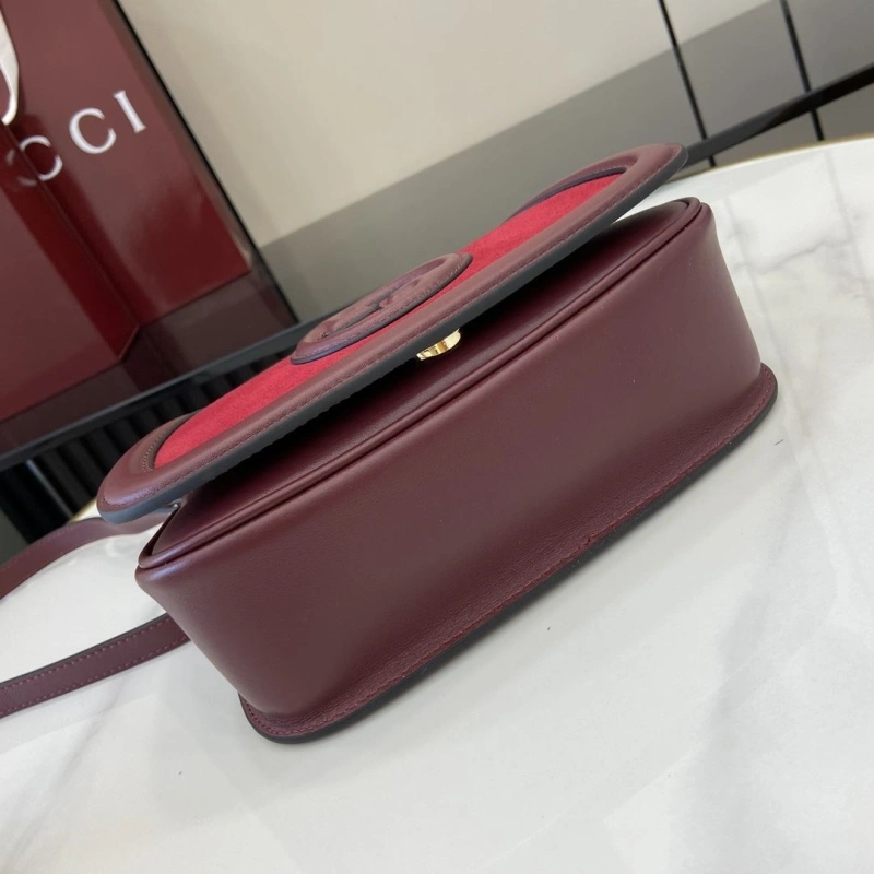 Gucci Satchel Bags 4094B-0627