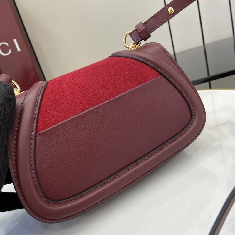 Gucci Satchel Bags 4094B-0627