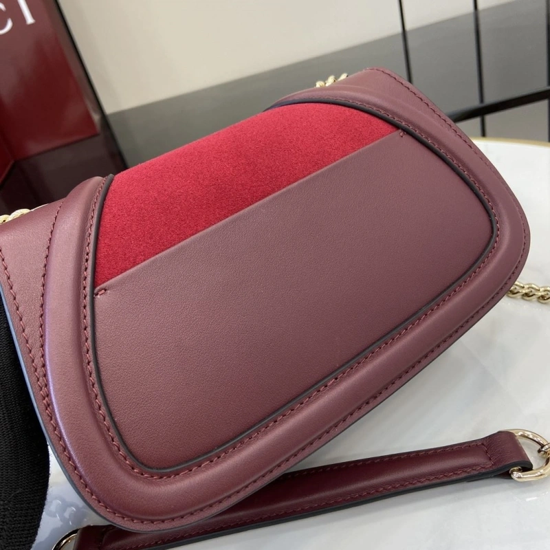 Gucci Satchel Bags 4094B-0628