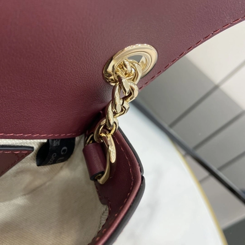 Gucci Satchel Bags 4094B-0628