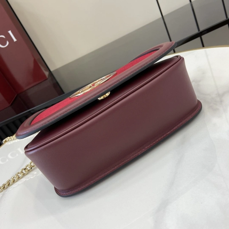 Gucci Satchel Bags 4094B-0628