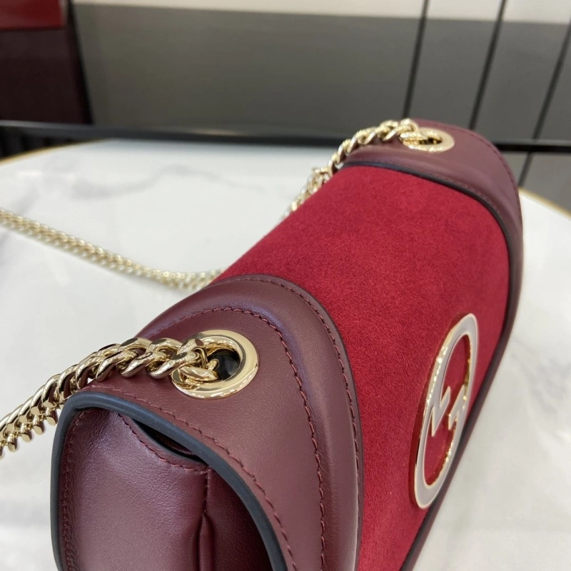 Gucci Satchel Bags 4094B-0628