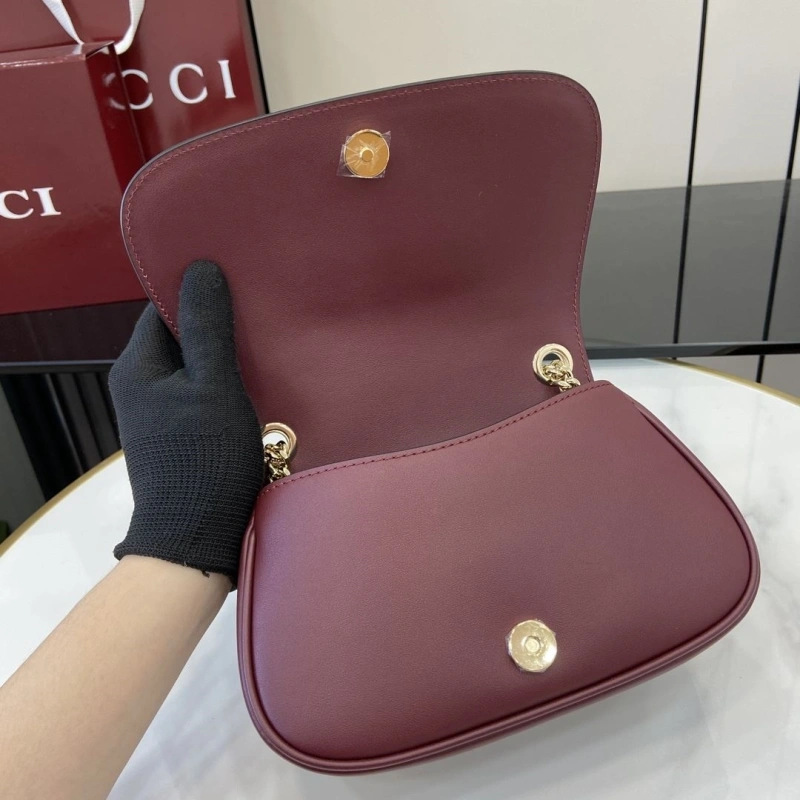 Gucci Satchel Bags 4094B-0628