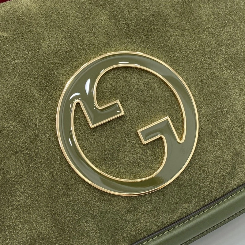 Gucci Top Handle Bags 4094B-0629