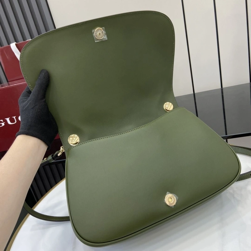 Gucci Top Handle Bags 4094B-0629