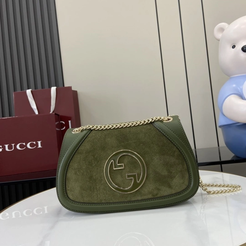 Gucci Satchel Bags 4094B-0630