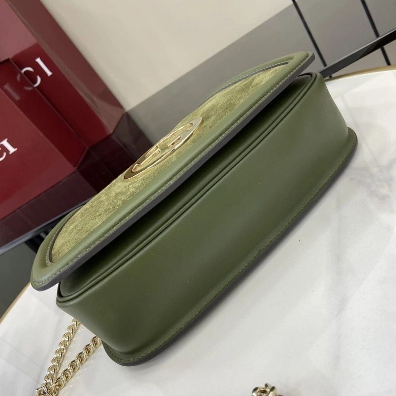 Gucci Satchel Bags 4094B-0630