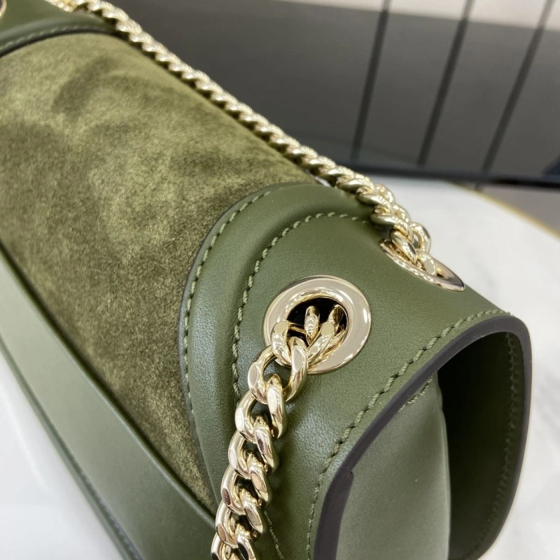 Gucci Satchel Bags 4094B-0630