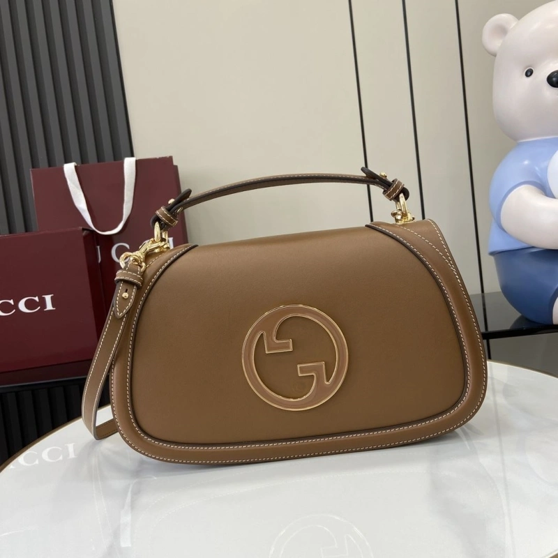Gucci Top Handle Bags 4094B-0632