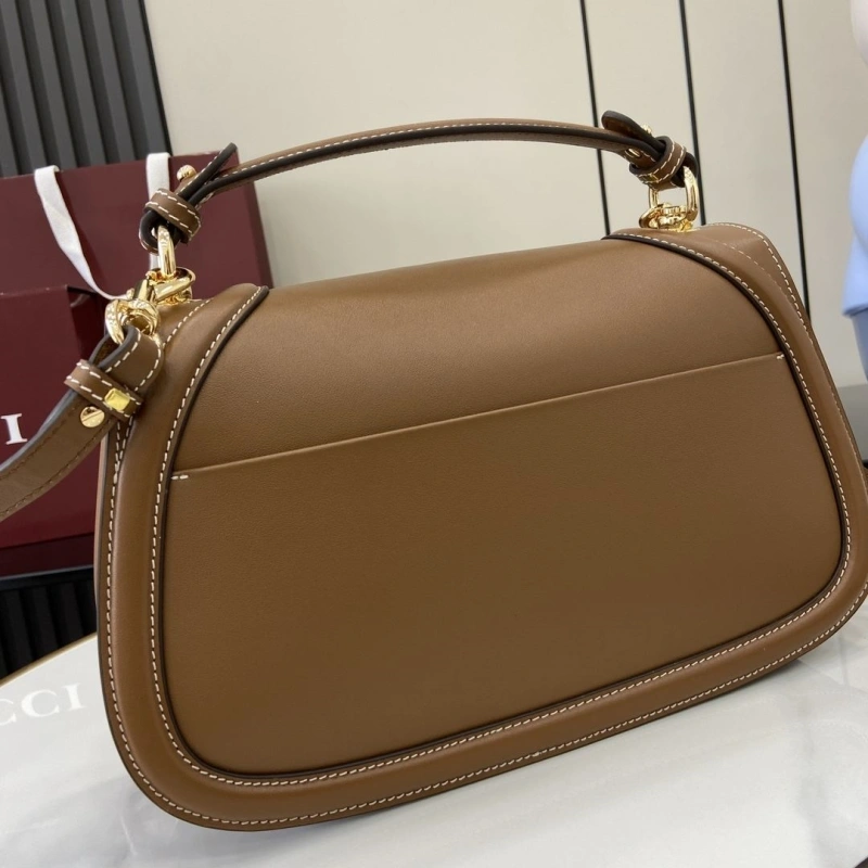 Gucci Top Handle Bags 4094B-0632