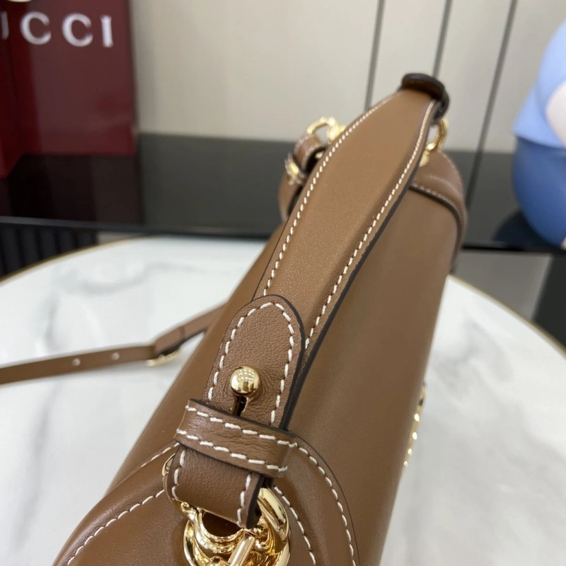 Gucci Top Handle Bags 4094B-0632