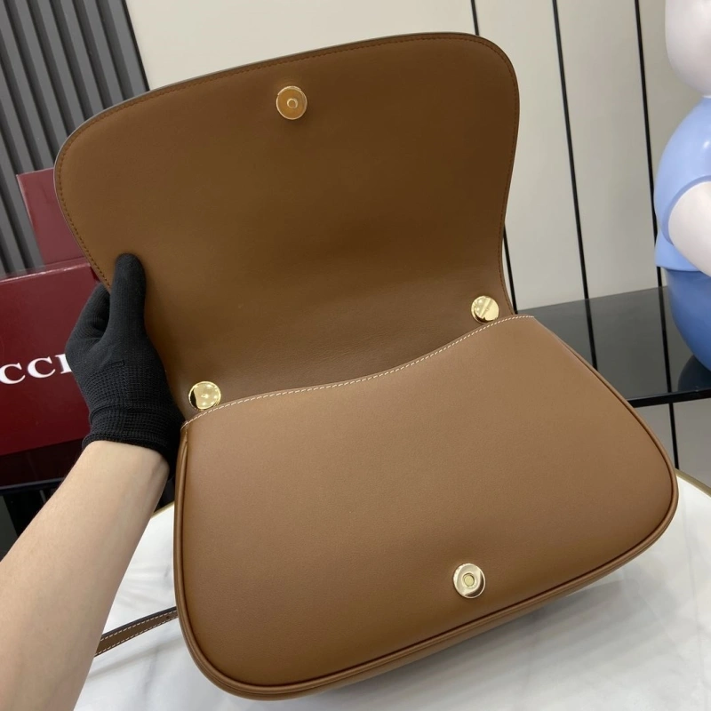 Gucci Top Handle Bags 4094B-0632