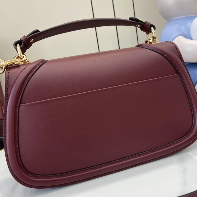 Gucci Top Handle Bags 4094B-0633