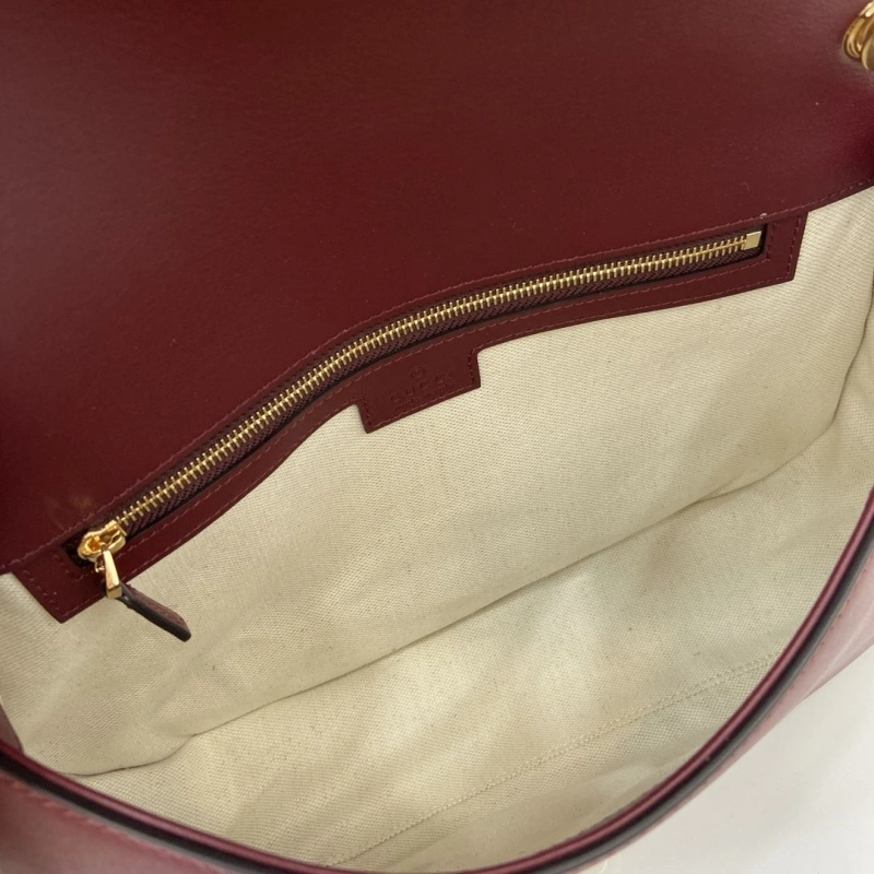 Gucci Top Handle Bags 4094B-0633