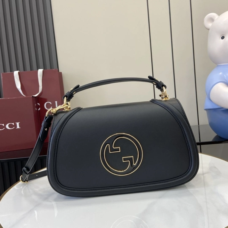 Gucci Top Handle Bags 4094B-0634