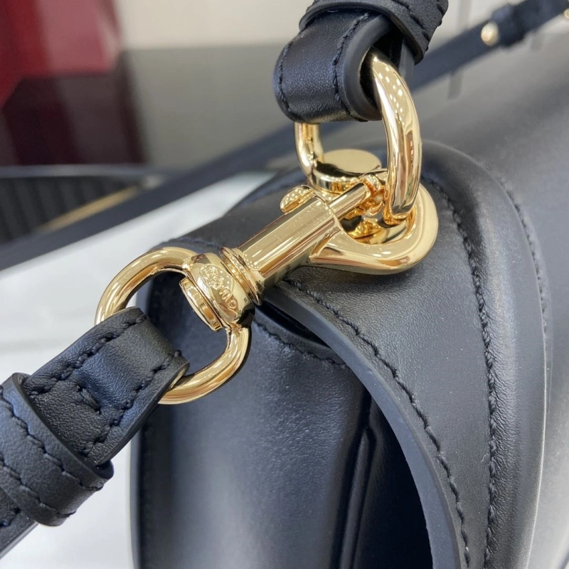 Gucci Top Handle Bags 4094B-0634