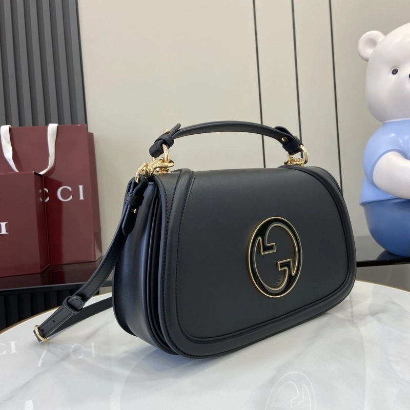 Gucci Top Handle Bags 4094B-0634