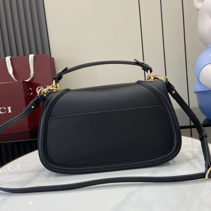 Gucci Top Handle Bags 4094B-0634