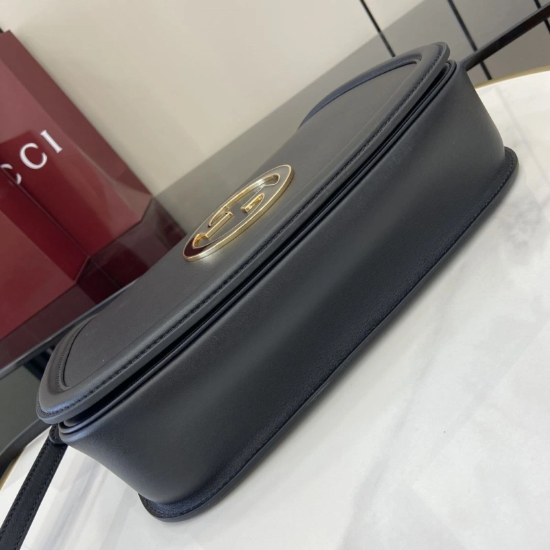 Gucci Top Handle Bags 4094B-0634