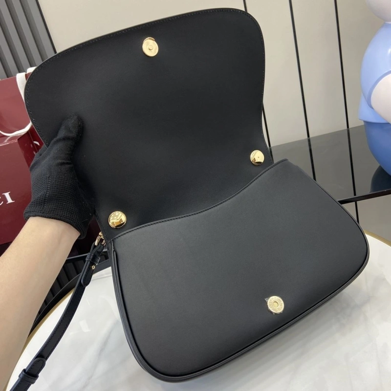 Gucci Top Handle Bags 4094B-0634