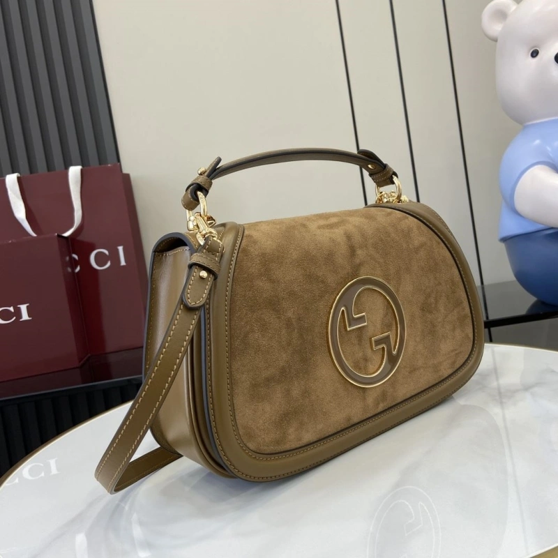 Gucci Top Handle Bags 4094B-0635
