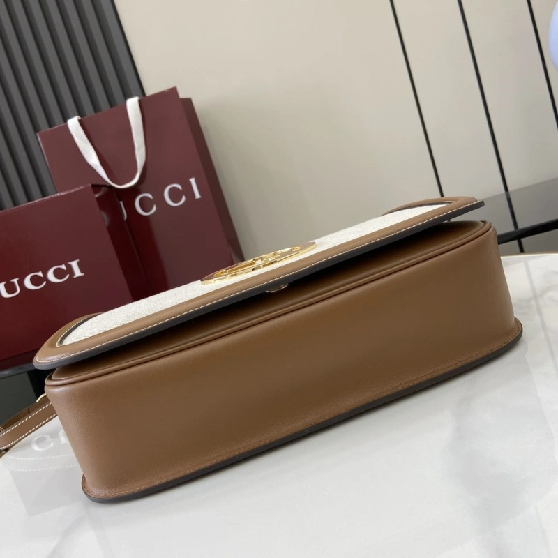 Gucci Top Handle Bags 4094B-0636