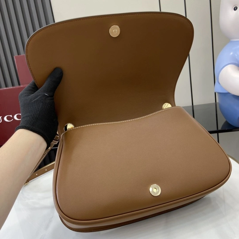 Gucci Top Handle Bags 4094B-0636