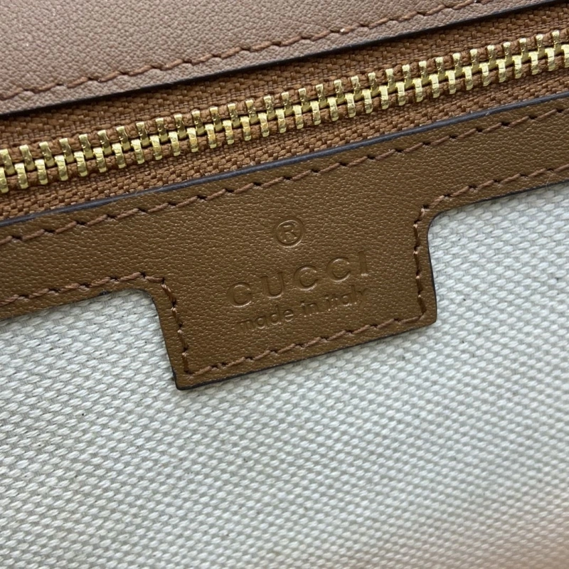 Gucci Top Handle Bags 4094B-0637