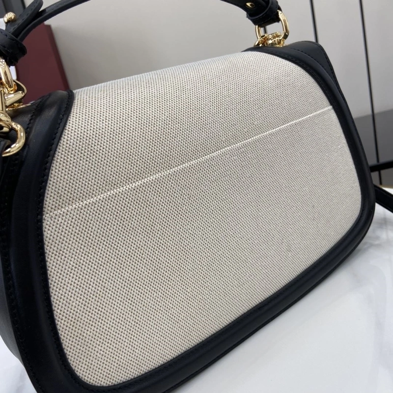 Gucci Top Handle Bags 4094B-0640