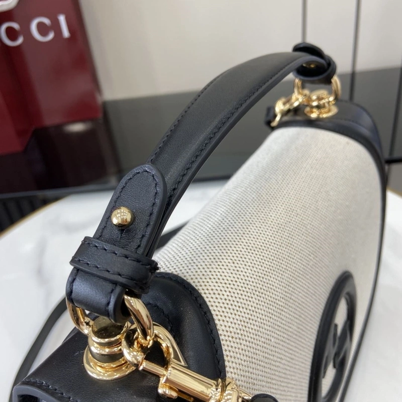 Gucci Top Handle Bags 4094B-0640