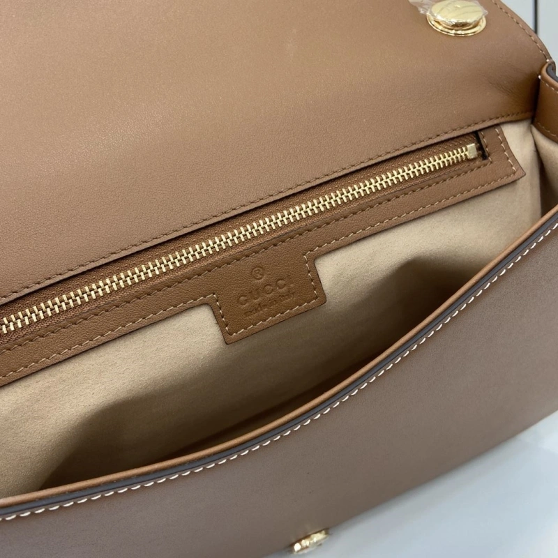 Gucci Top Handle Bags 4094B-0641