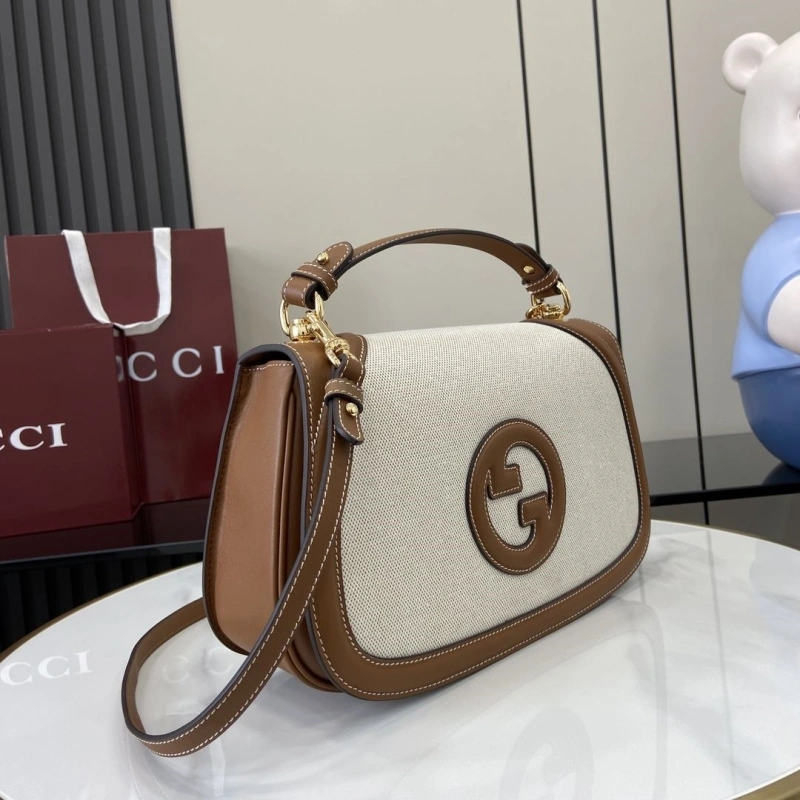 Gucci Top Handle Bags 4094B-0641