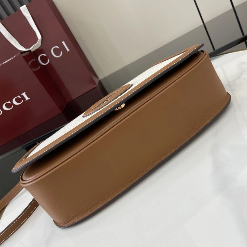 Gucci Top Handle Bags 4094B-0641