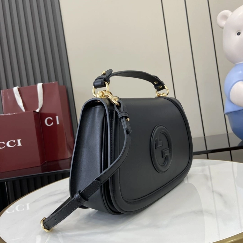 Gucci Top Handle Bags 4094B-0642