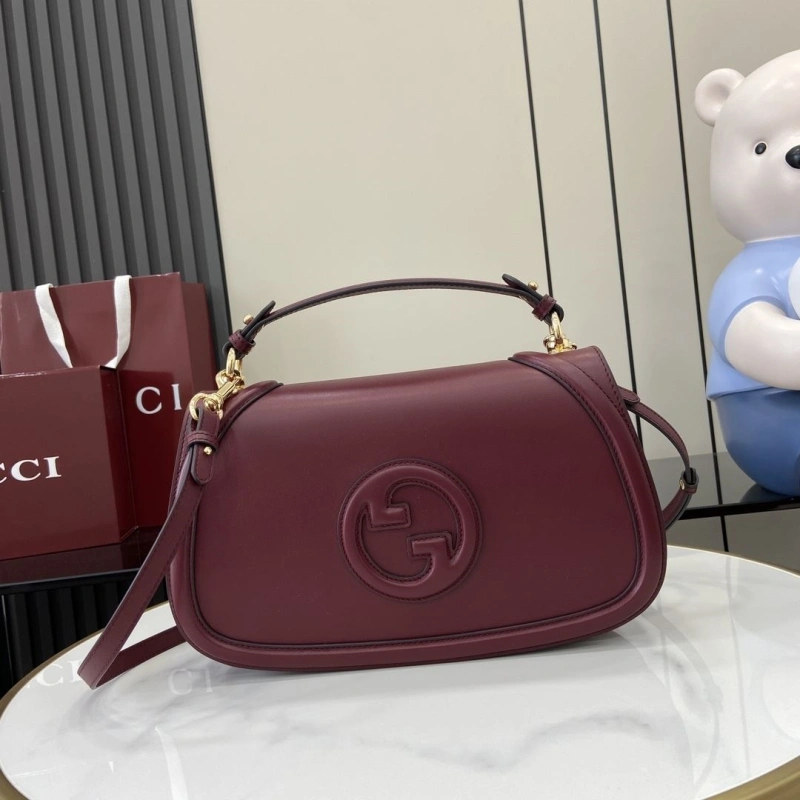 Gucci Top Handle Bags 4094B-0643