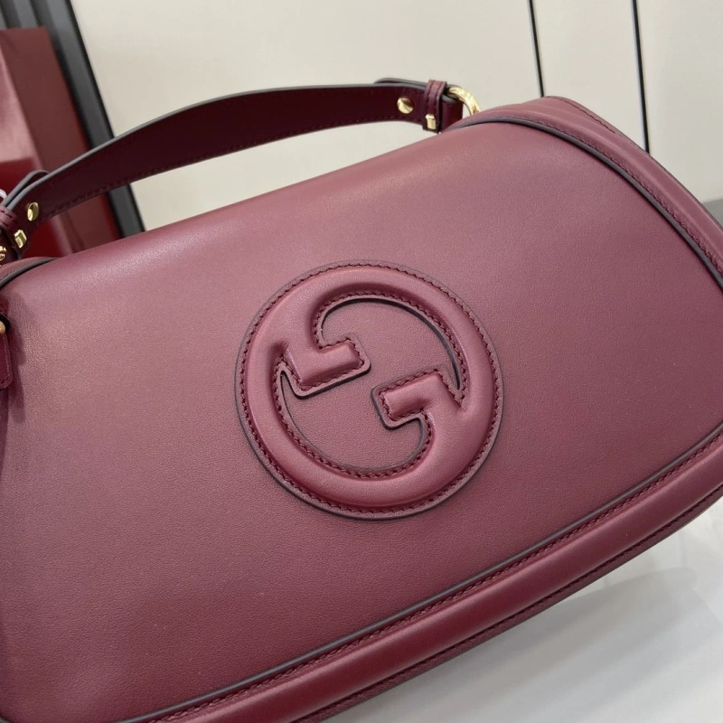 Gucci Top Handle Bags 4094B-0643